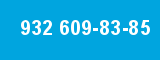 932 609-83-85 932 609-83-85